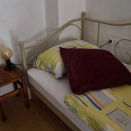 Casa di campagna Hiša Velikanka_giantess Kostel